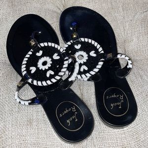 Jack Rogers Beach/Swim Sandals